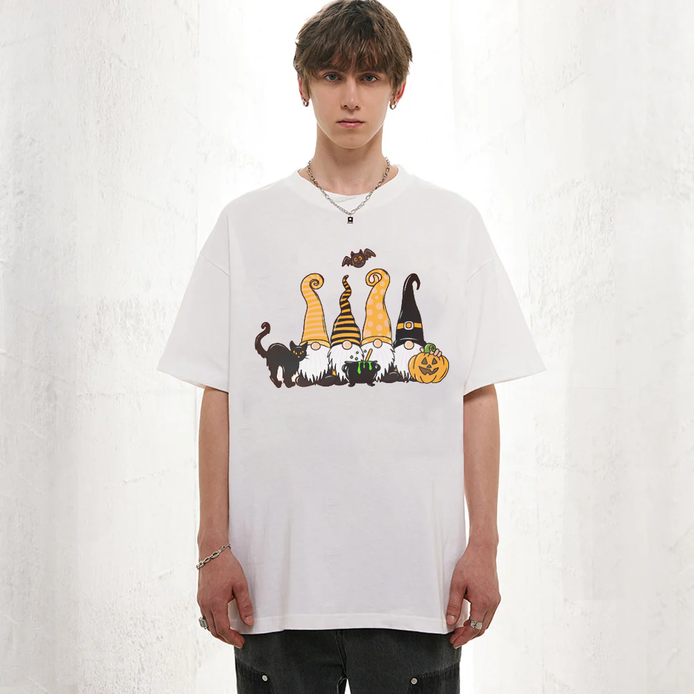 AG Halloween Magic Potion T-Shirt