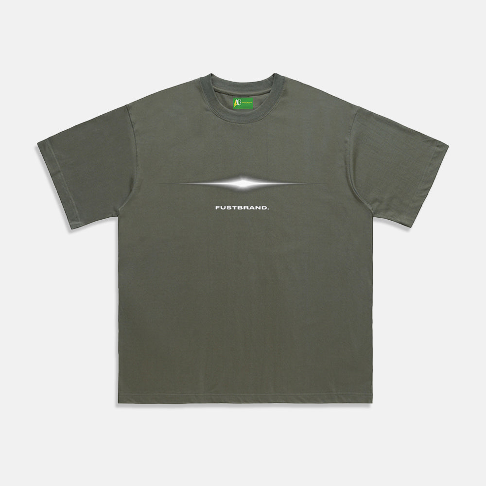 AG® FUTURE STRUCTURE Cosmic Flash Ray T-shirt