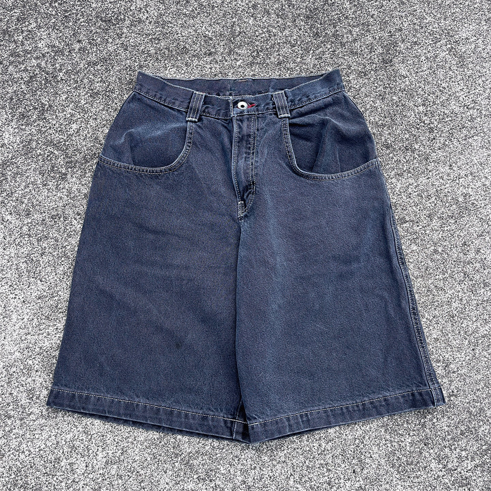 Baggout Jeans Shark Bite 🦈
