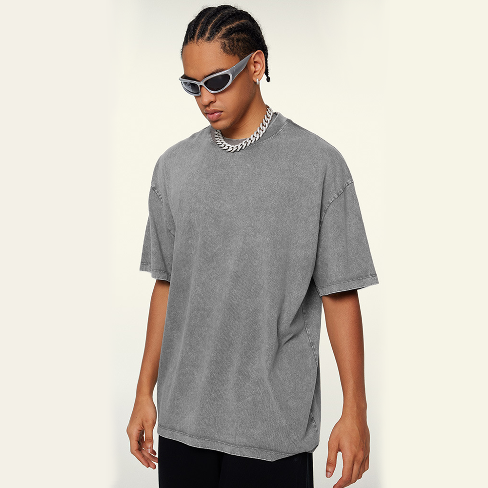 Color Wash T-Shirt