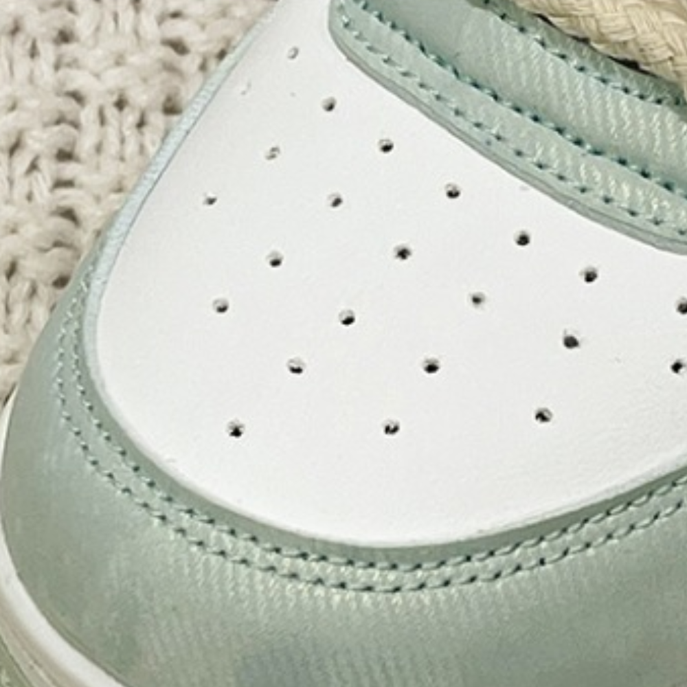 H-Block |Retro Cross Love Sneaker