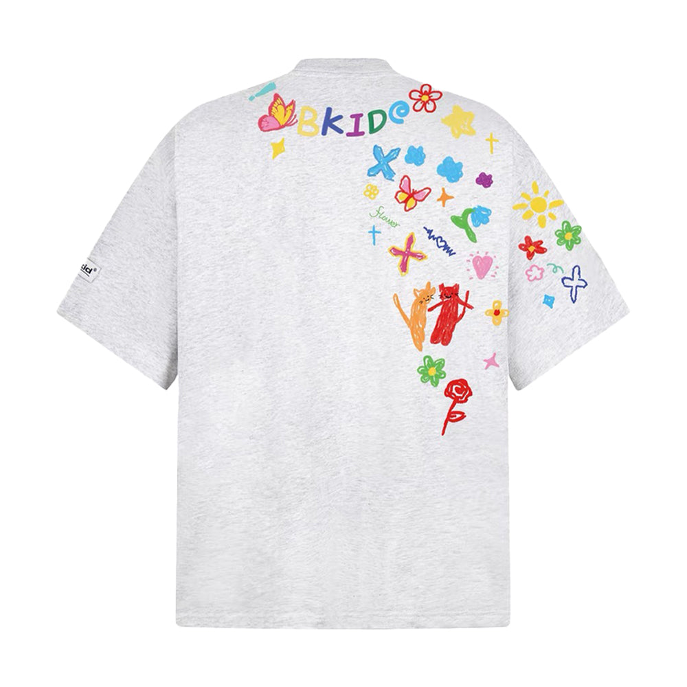 Doodle Garden T-Shirt