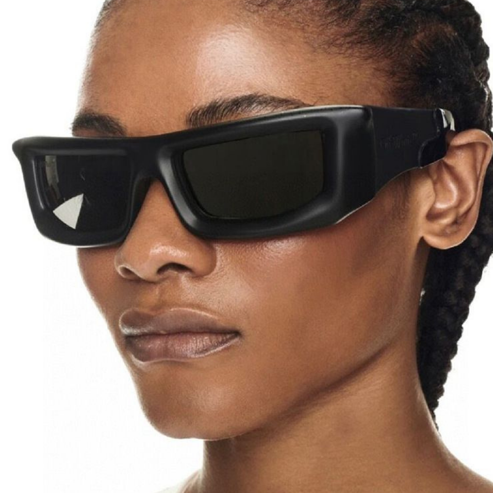 Punk Square Sunglasses