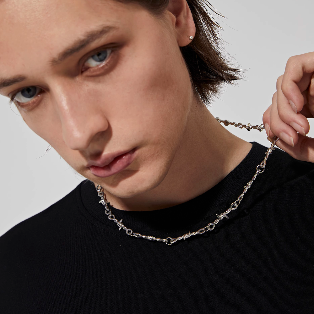 Thorns Necklace