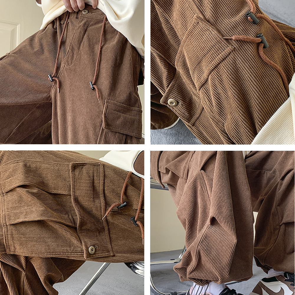 High street Straight Plus Fleece Sweatpants