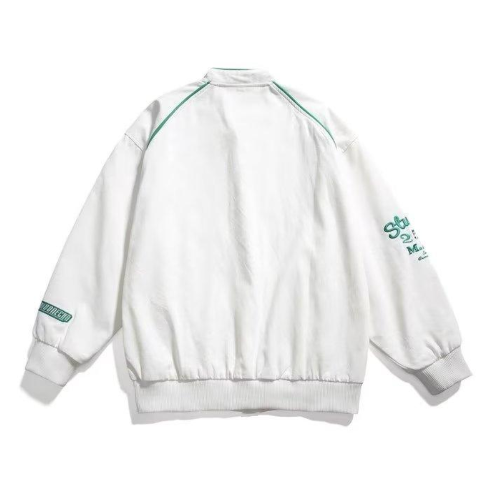 American Street Biker Studio Jackets