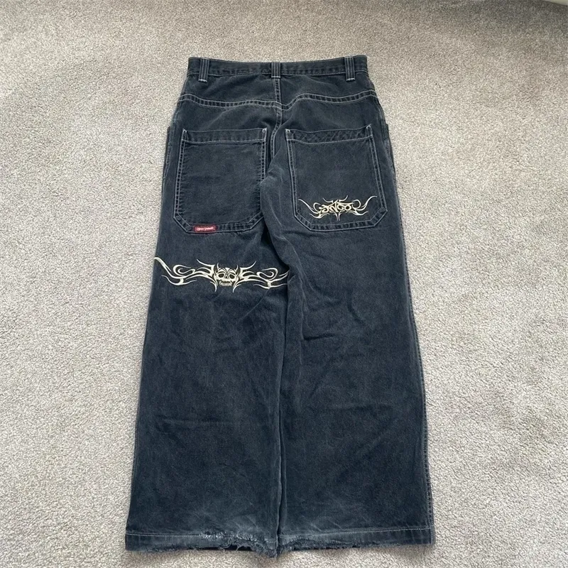 BAGGOUT 101 Skull. 75" Vintage Baggy Jeans