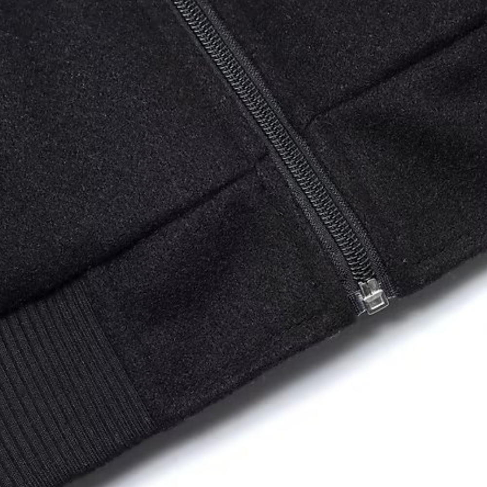 American Street Star Embroidery Jackets