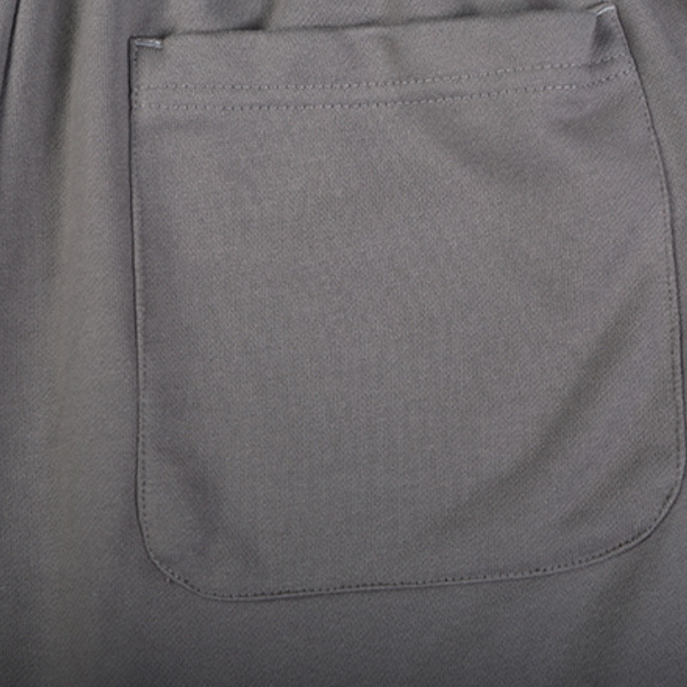 High Street Graffiti Lettering Shorts