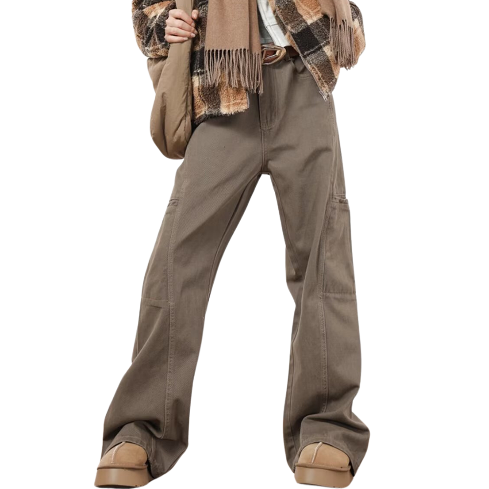 Women's Casual Maillard Jeans