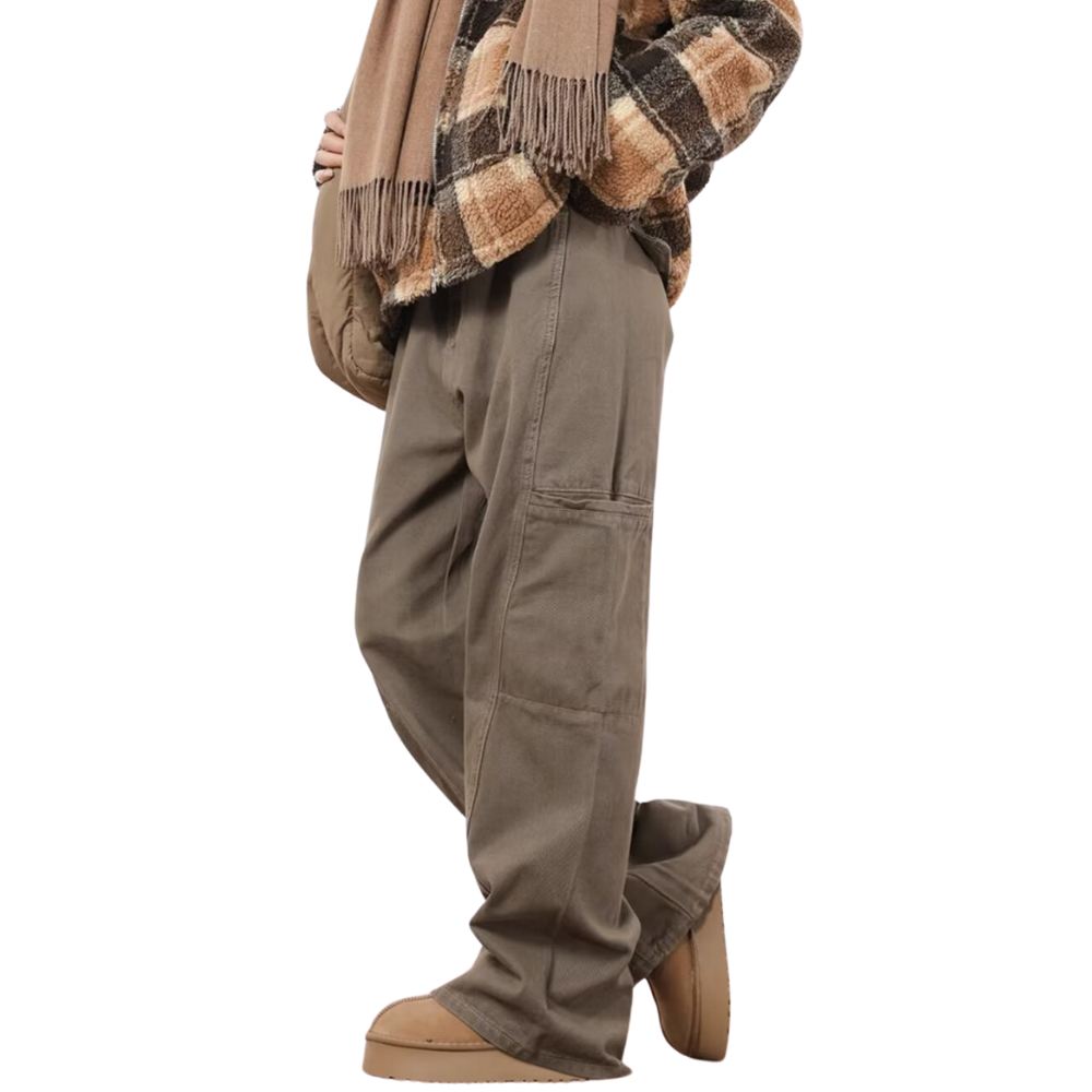 Women's Casual Maillard Jeans