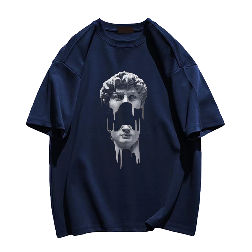 Separated David T-Shirt