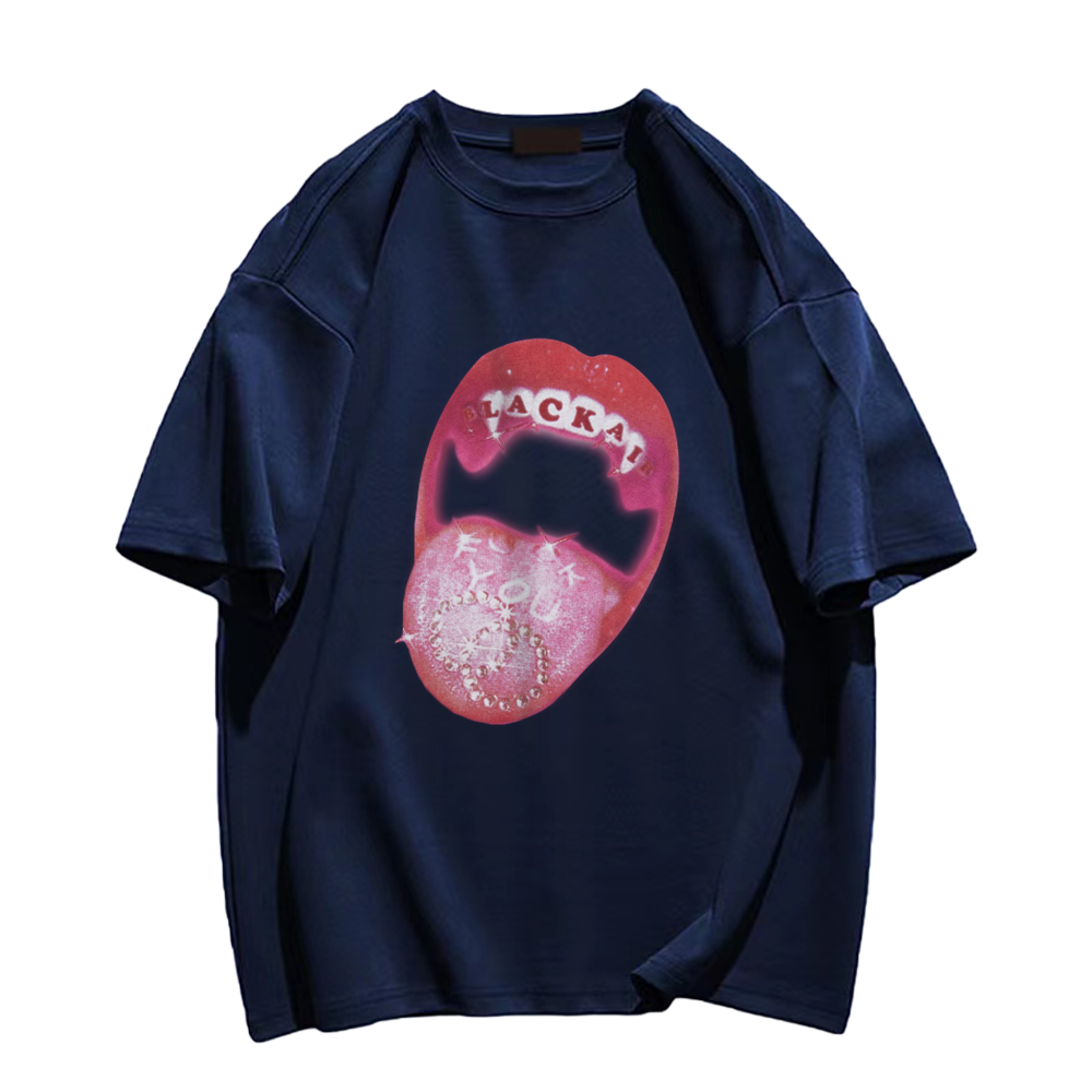 Red Lips T-shirt