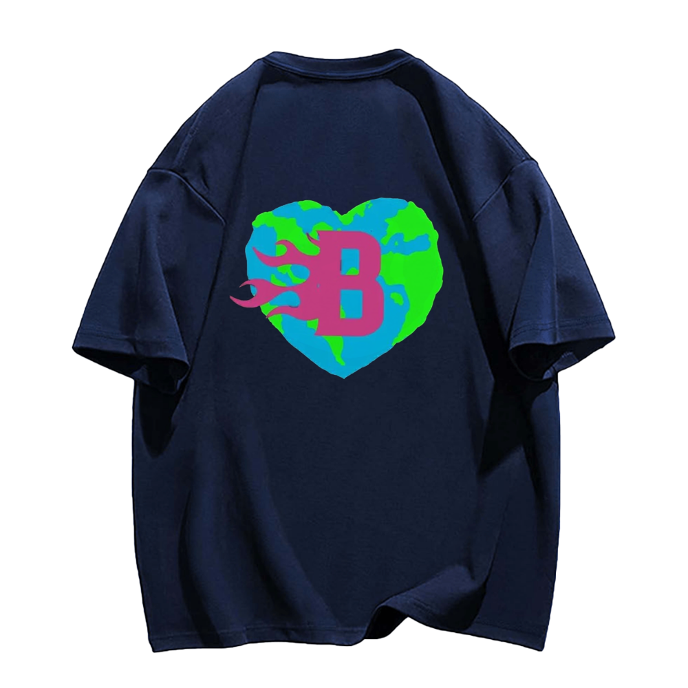 🌍There Is No Planet B T-Shirt