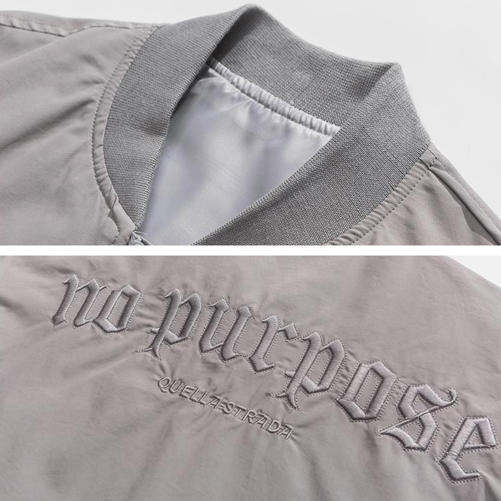 Classic Japanese Solid Color Jacket
