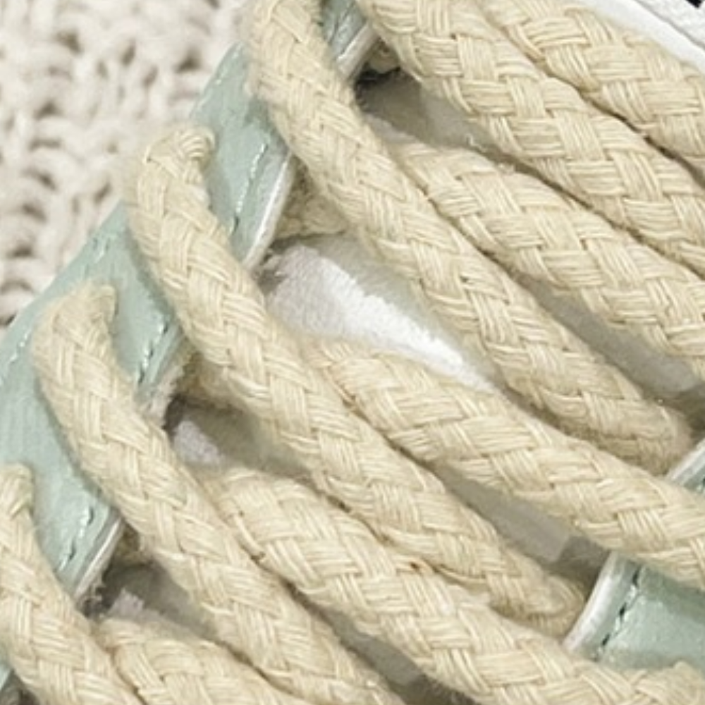 H-Block |Retro Cross Love Sneaker