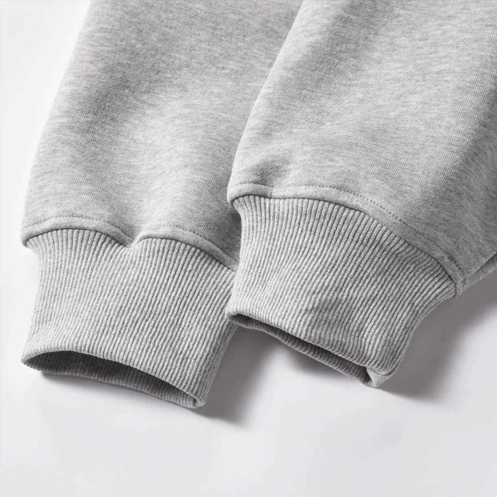 Evokyn Kobe ID Zip Hoodie