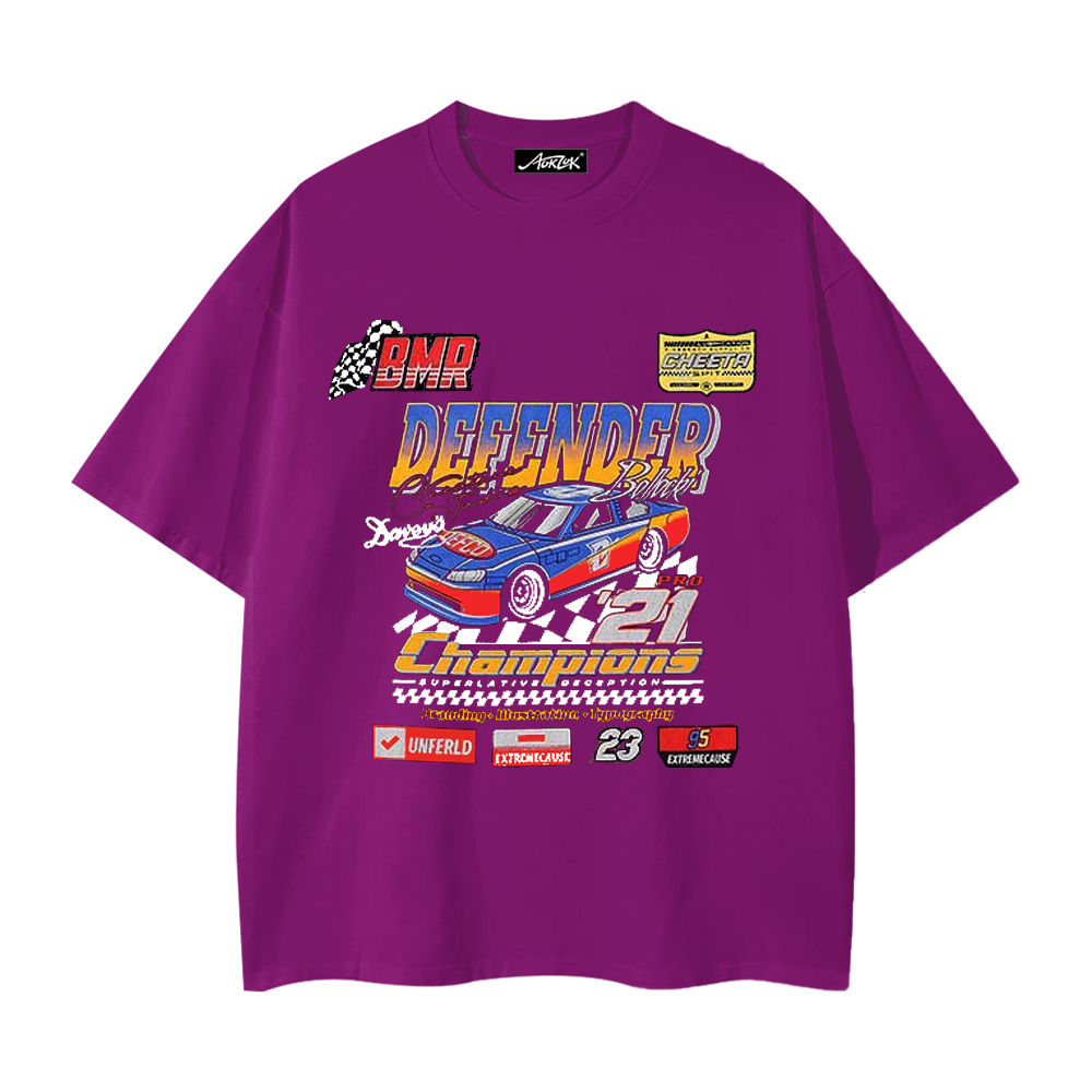 Street Racing T-shirt