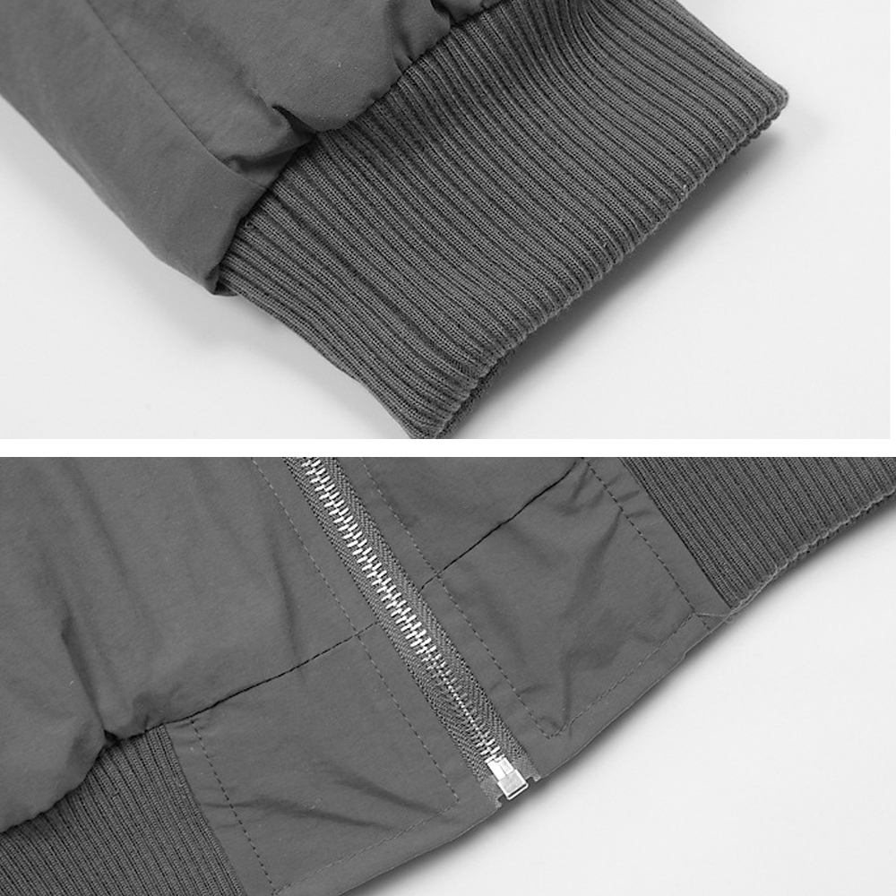 Japanese Lazy Multi Pocket Jacket