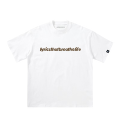 Unseen Echoes Guided by Grace – Handcrafted Tribute Tee Details