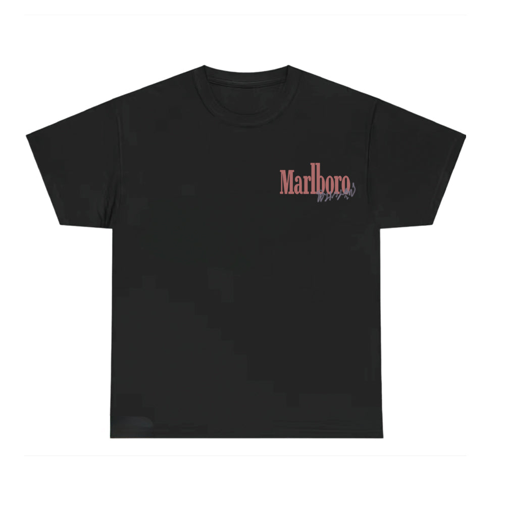 BAGGOUT Horse Print T-Shirt