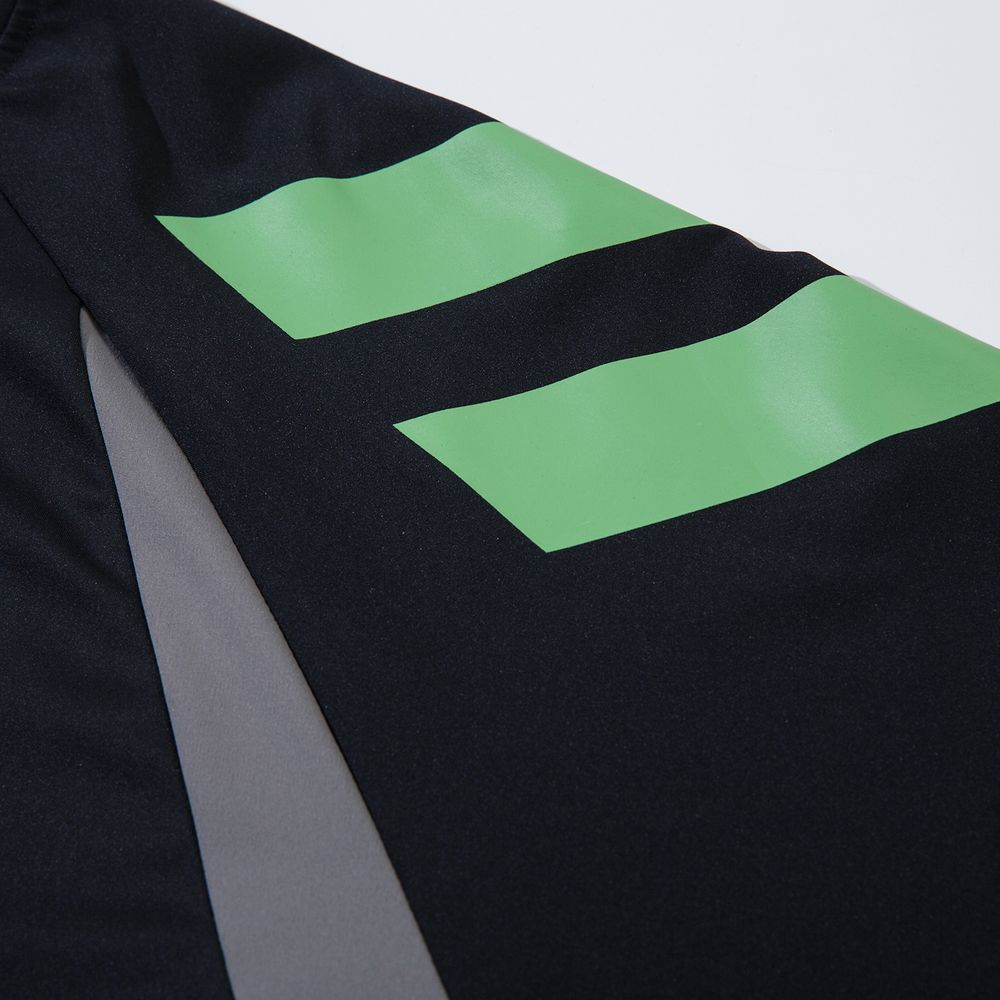 Dark Moto Track Sweatshirt