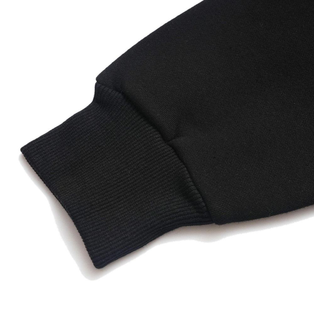 Portrait Print Hoodie