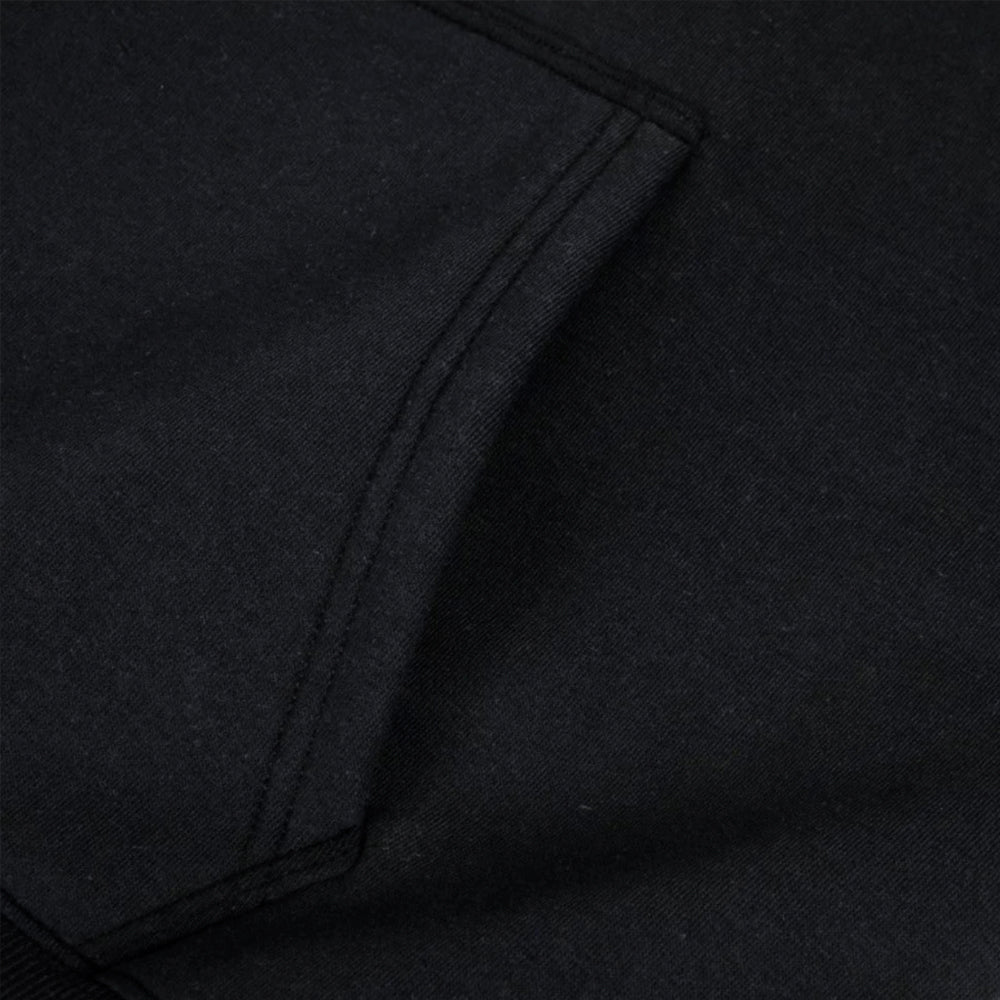 Evokyn Kobe ID Zip Hoodie