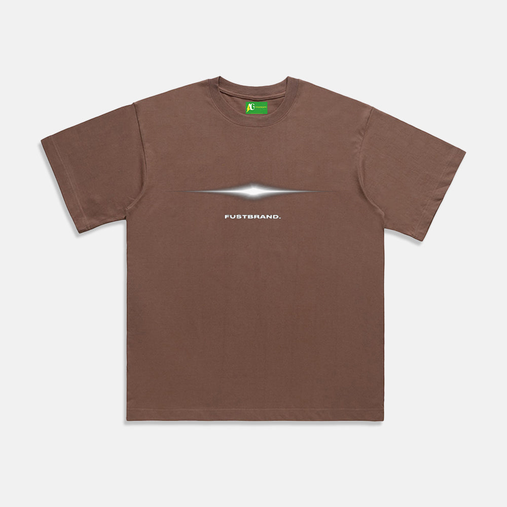 AG® FUTURE STRUCTURE Cosmic Flash Ray T-shirt