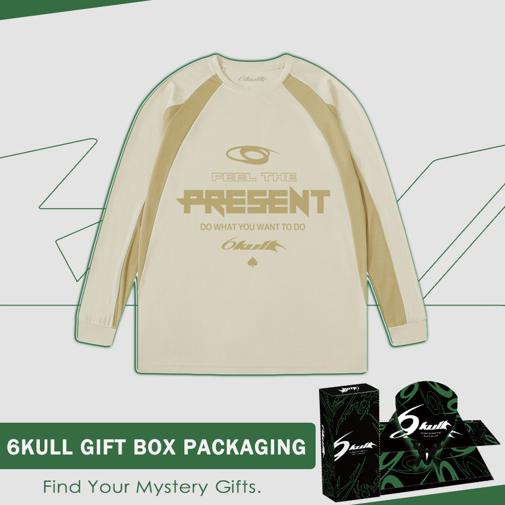 6Kull Urban Heritage Sweatshirt