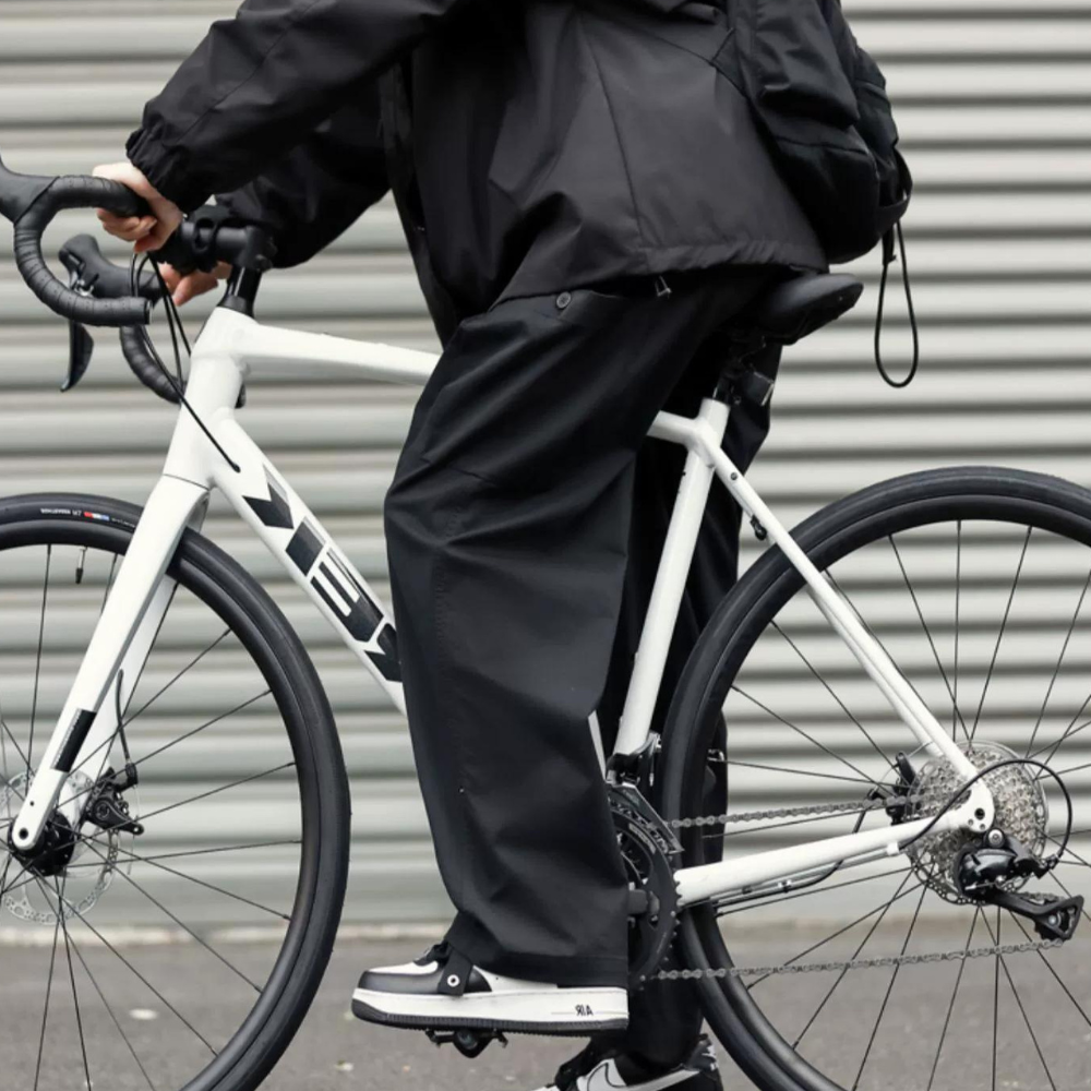 American Streamer Multi-Mouth Cargo Pants