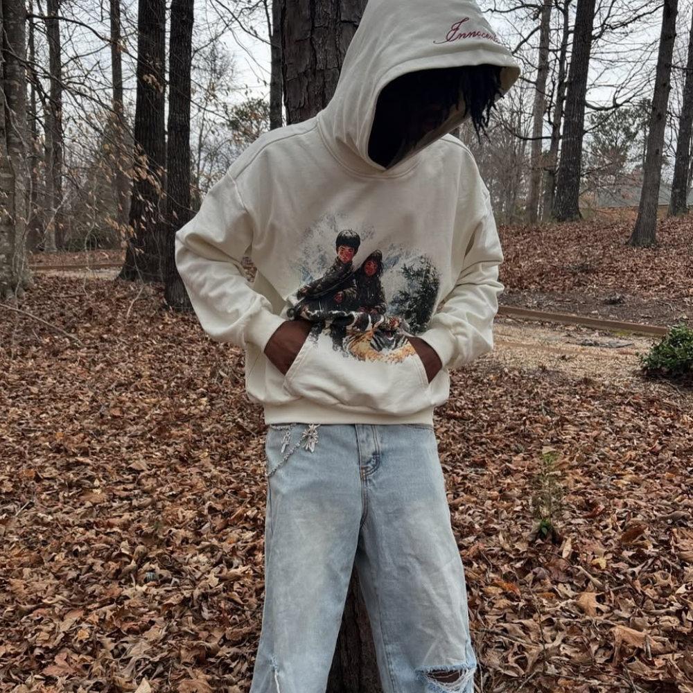 ART IN WAR Innocents in the Wild