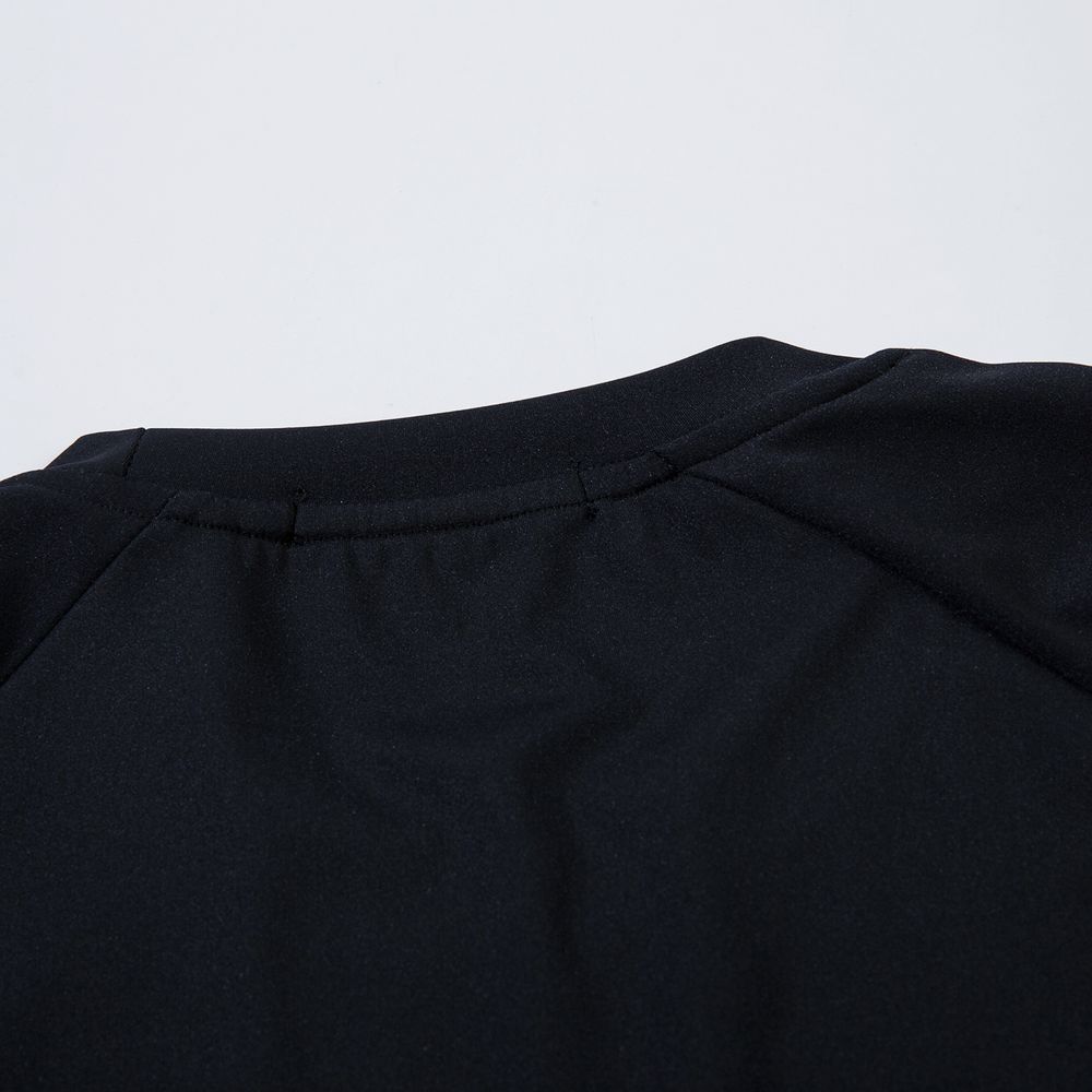 Dark Moto Track Sweatshirt