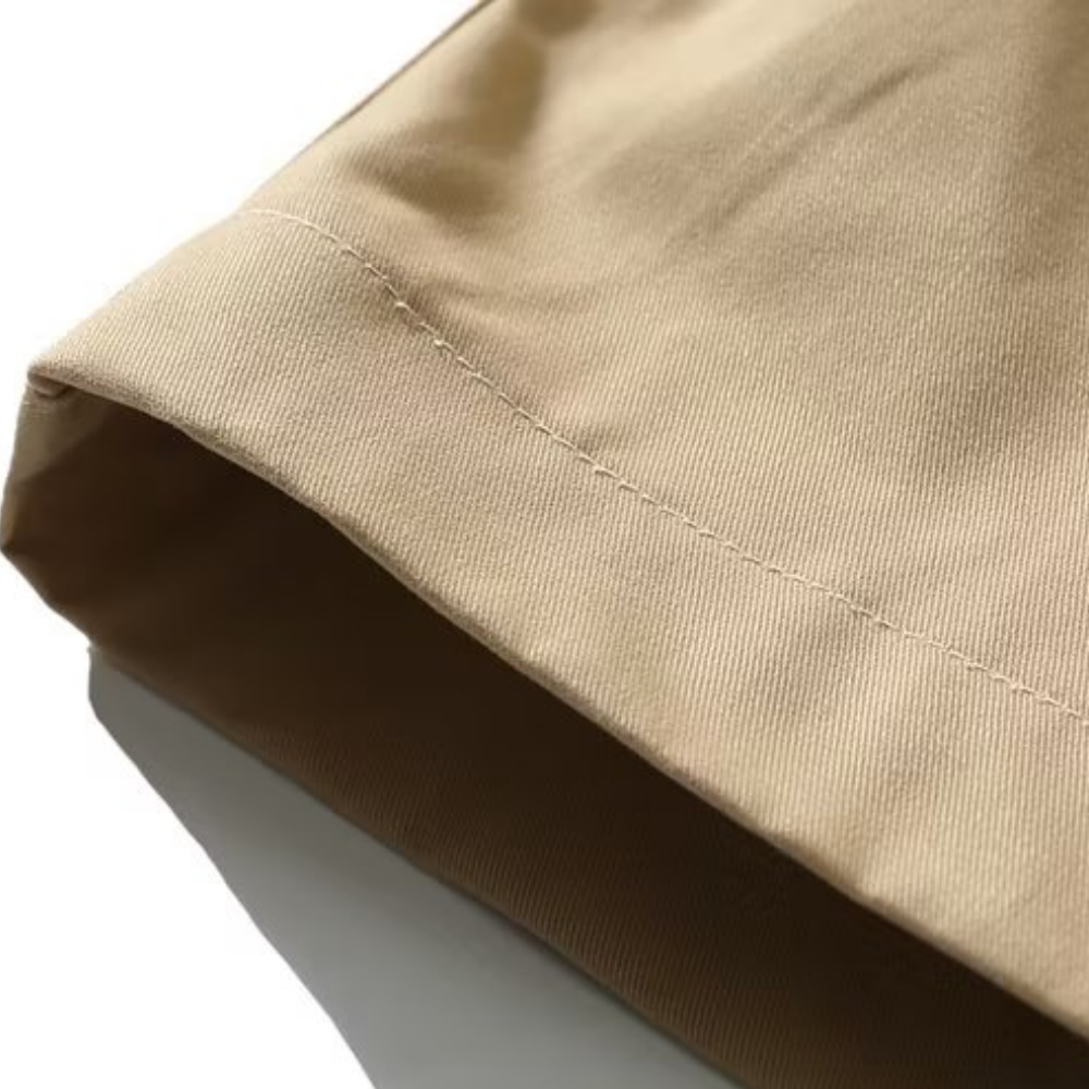 Versatile Casual Shorts