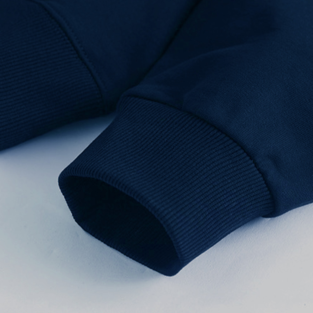 BSS | Joint Street Shackles of the Cross Hoodie