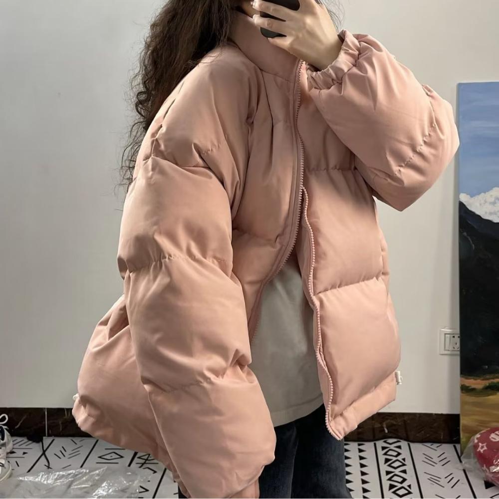 Women's Classic Versatile Coat