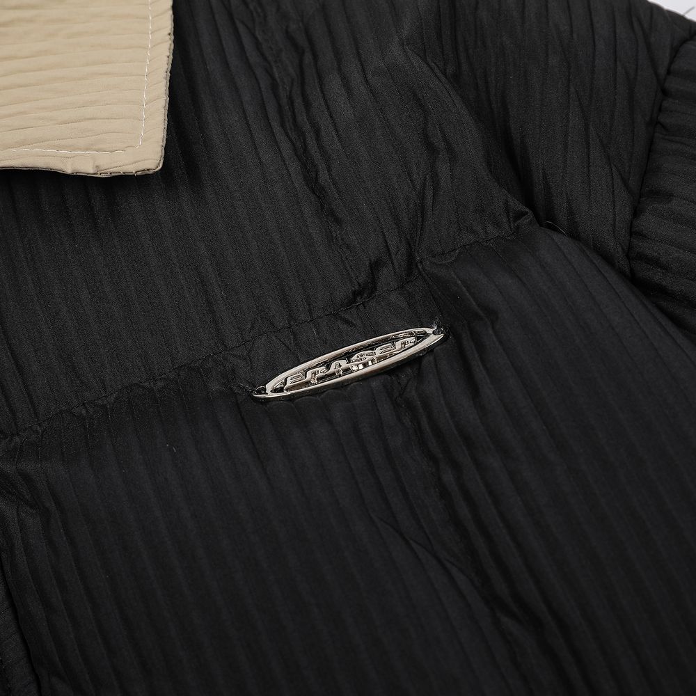 【NOW TREND】Casual All-Match Bread Coat