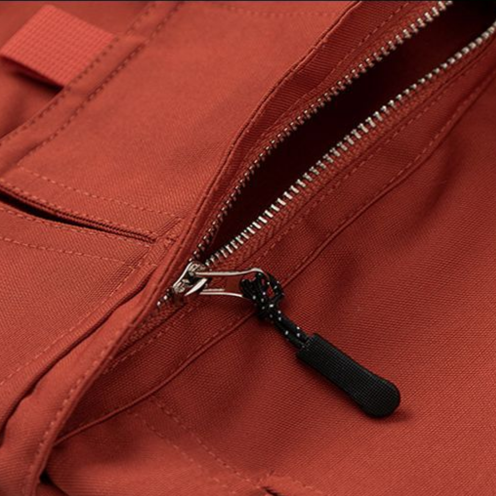 Japanese Loose Overalls Shorts