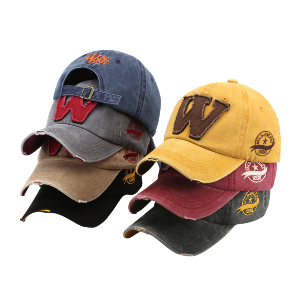 High Street Beanie - Previously $19.99