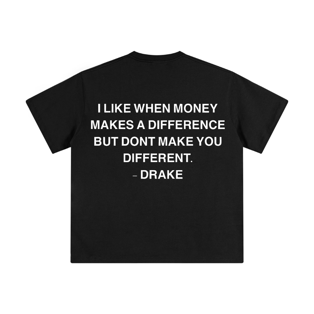 Unseen Echoes Stay Rich, Stay Real – A Drake Drop with Depth