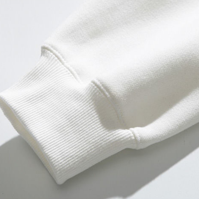 AokLok Lab Star Graphic Hoodie