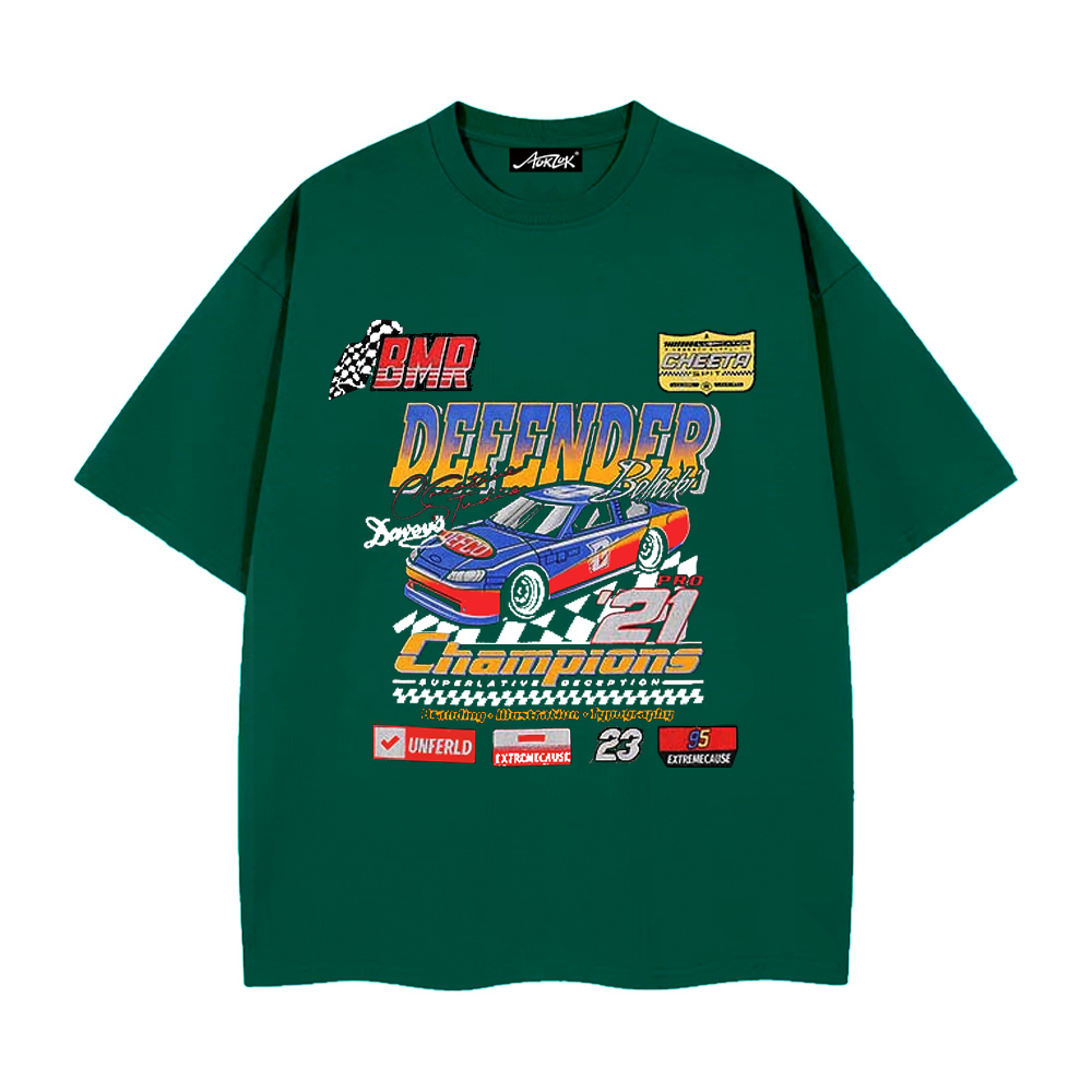 Street Racing T-shirt