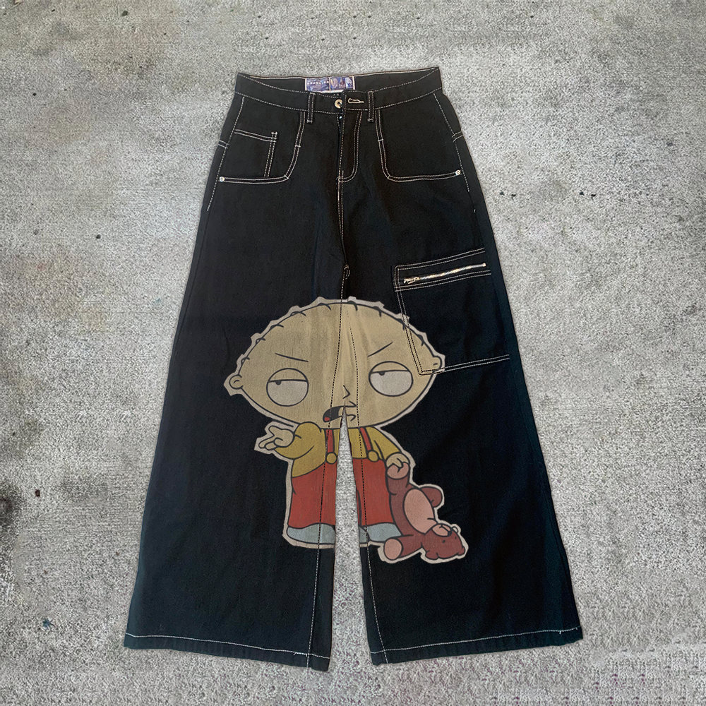Baggout