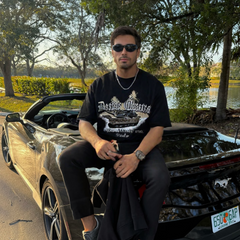 ART IN WAR Desert Classics Tee – Al Asad Edition Details