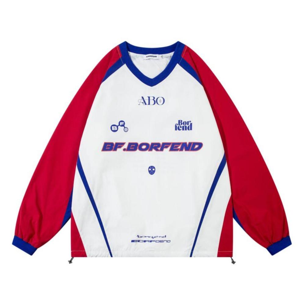 Urban Rider Water Proof Sweatshirt