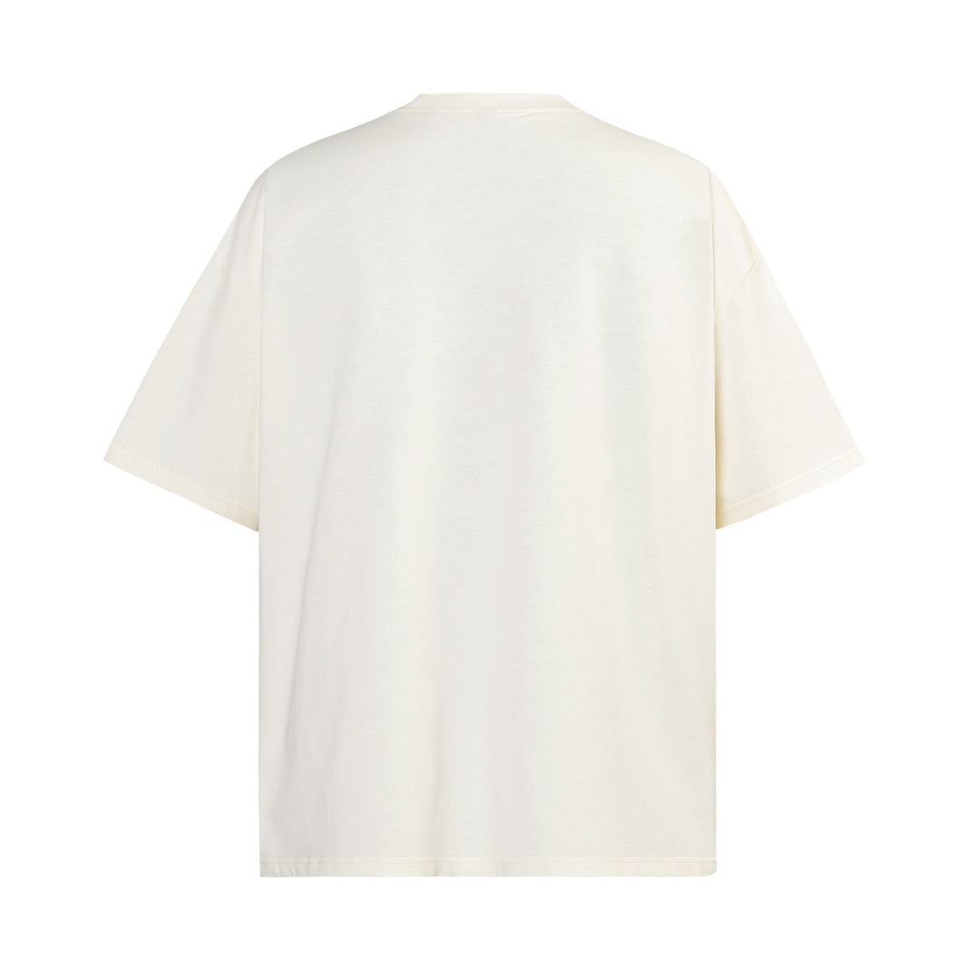 Unseen Echoes Emoji Armor T-Shirt