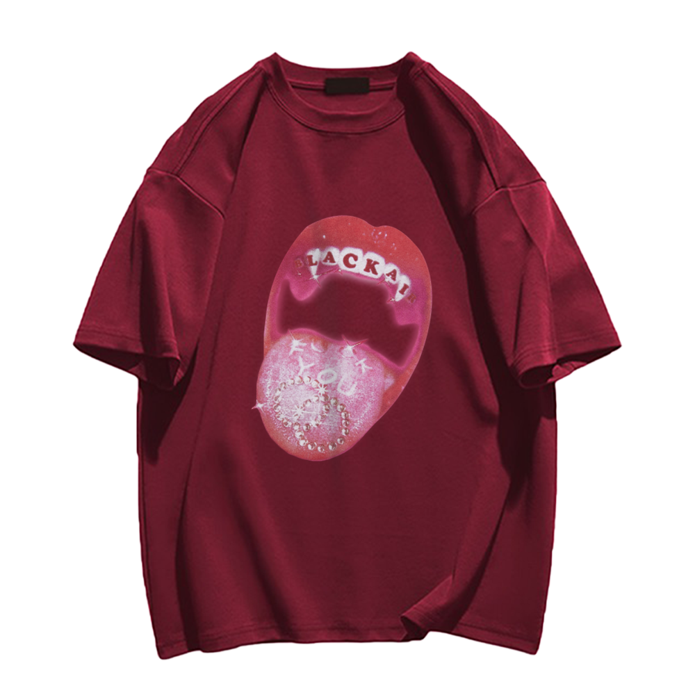 Red Lips T-shirt