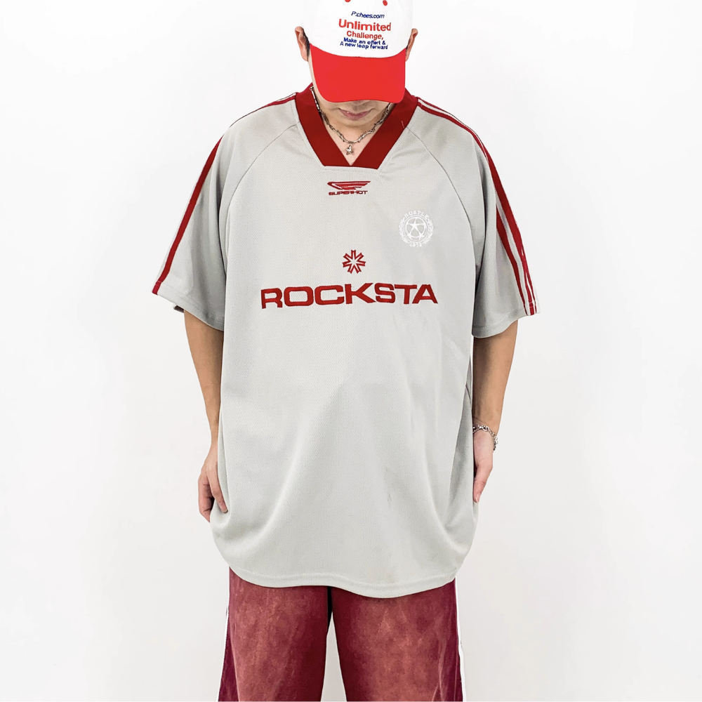 American Sports Racing T-Shirt