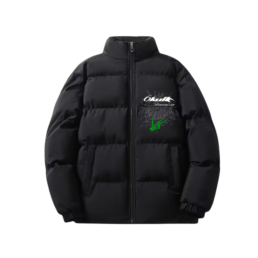 6Kull Classic Down Jacket