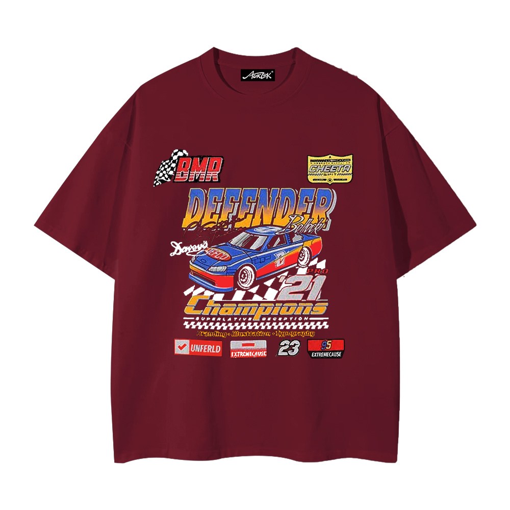 Street Racing T-shirt